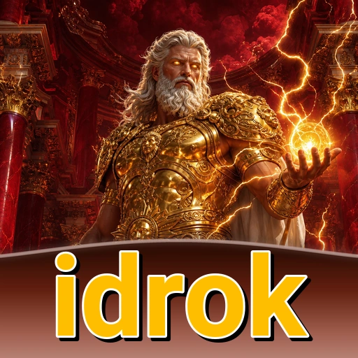 Ilustrasi layar pemasangan idrok